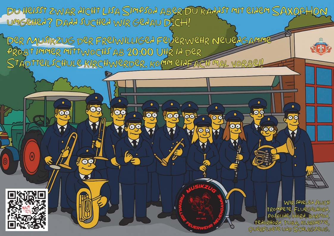 TheSimpsons A4