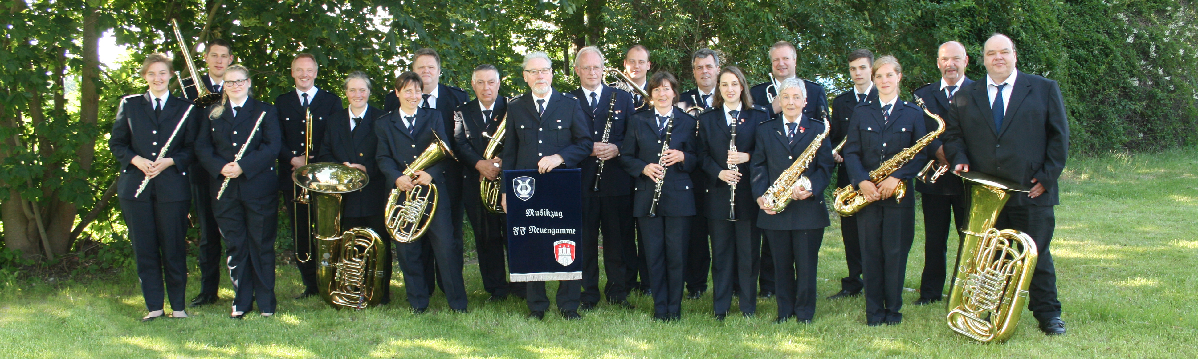 Musikzug FF Neuengamme